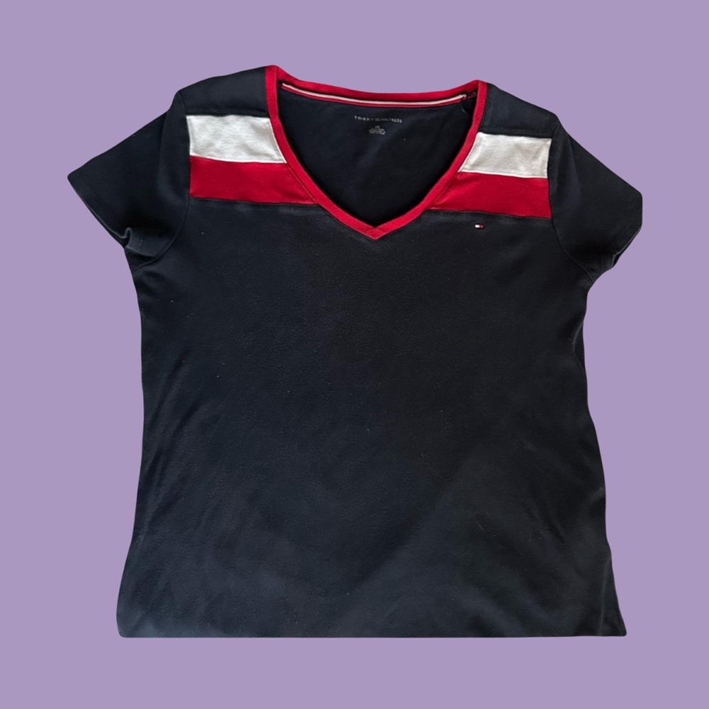 Tommy Hilfiger Top